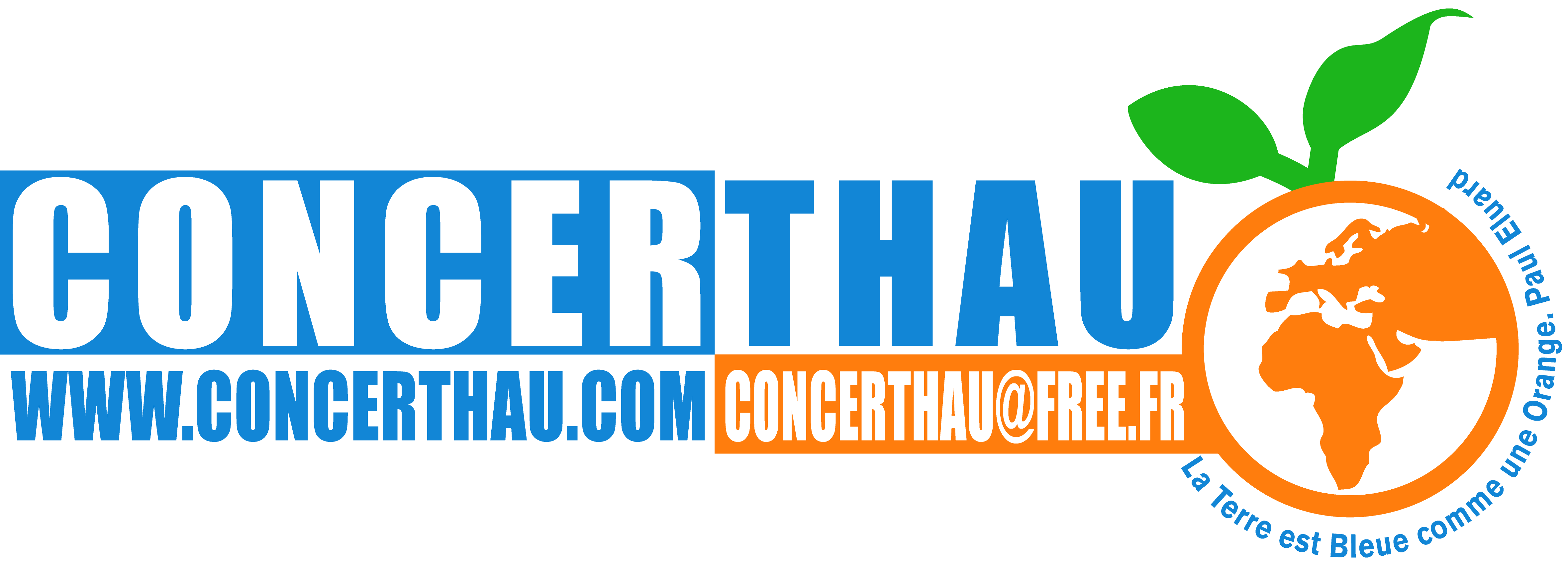 Logo Concerthau