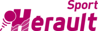 logo Hérault sport