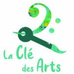 Logo La Clé des Arts