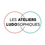 Logo les Ateliers ludosophiques