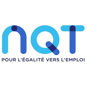 Logo NQT