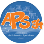 logo aps34