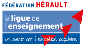 logo de La ligue de l'Enseignement