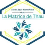 Logo de La Matrice de Thau