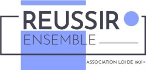 Logo de Reussir ensemble