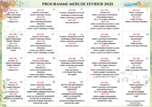 Calendrier-Fevrier