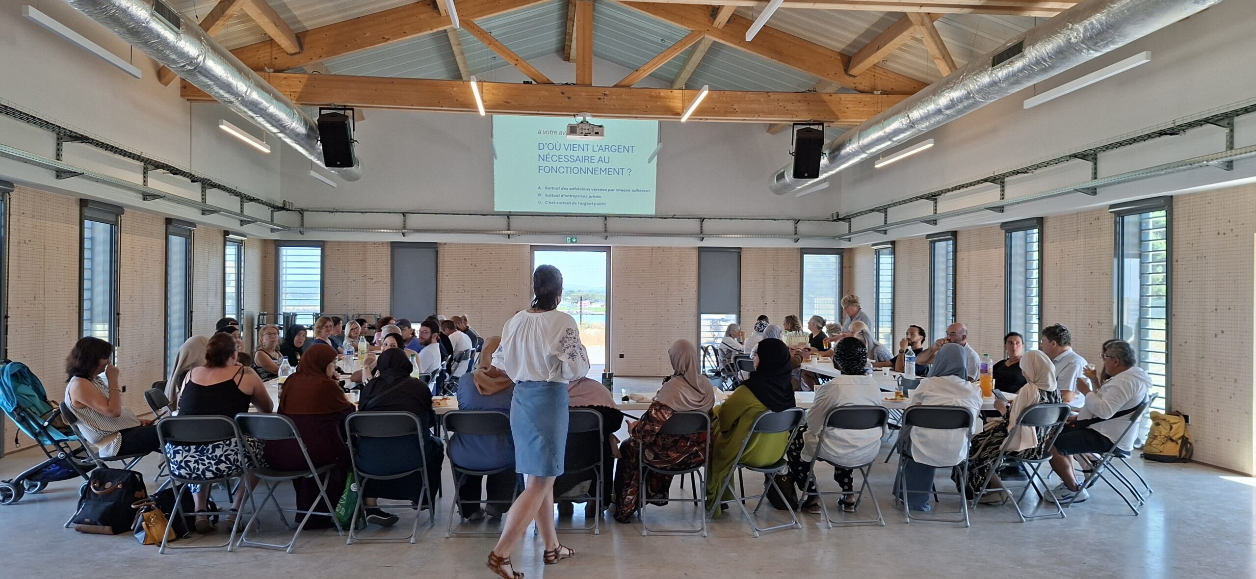 Procès-verbal assemblée générale de Concerthau