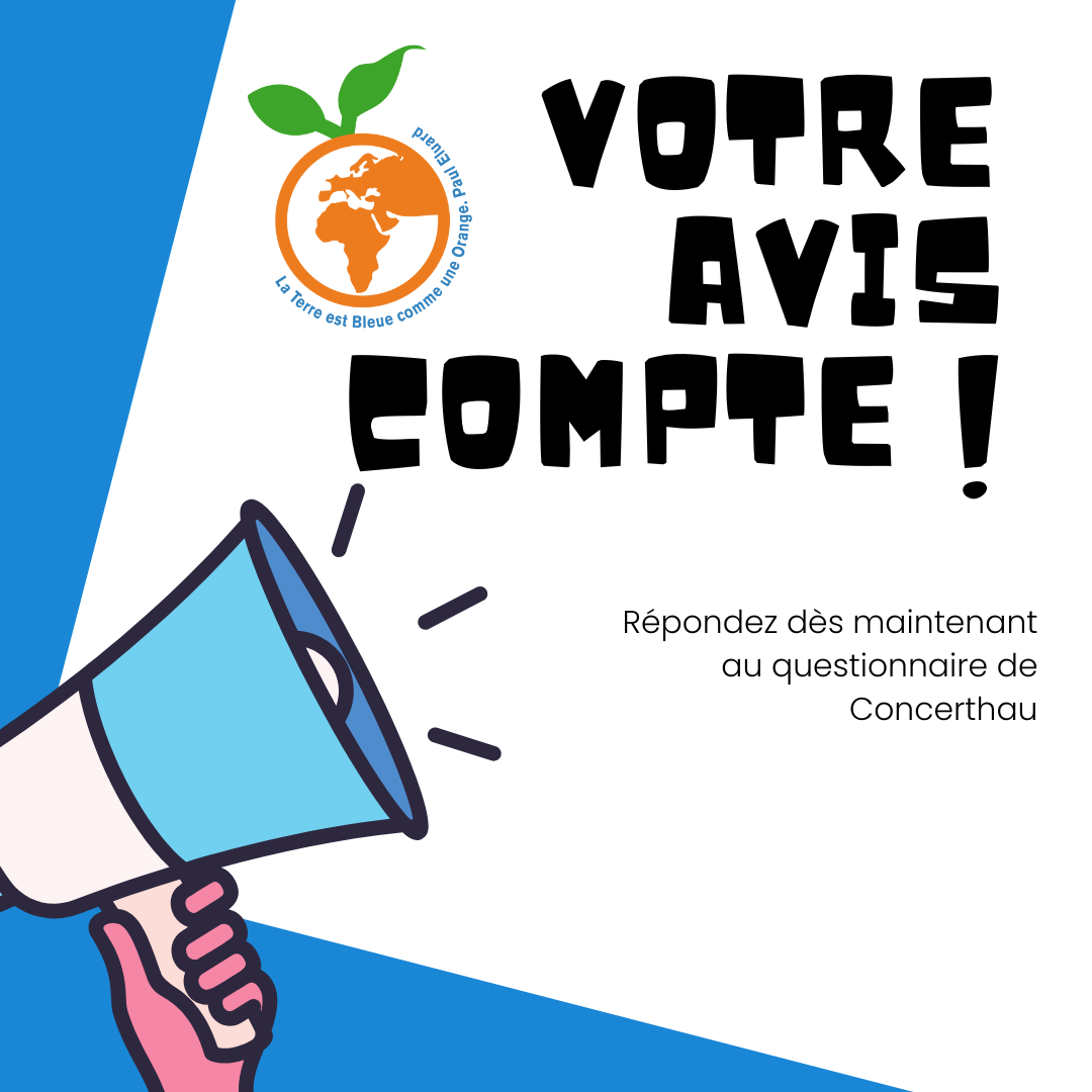 PROJET ASSOCIATIF DE CONCERTHAU